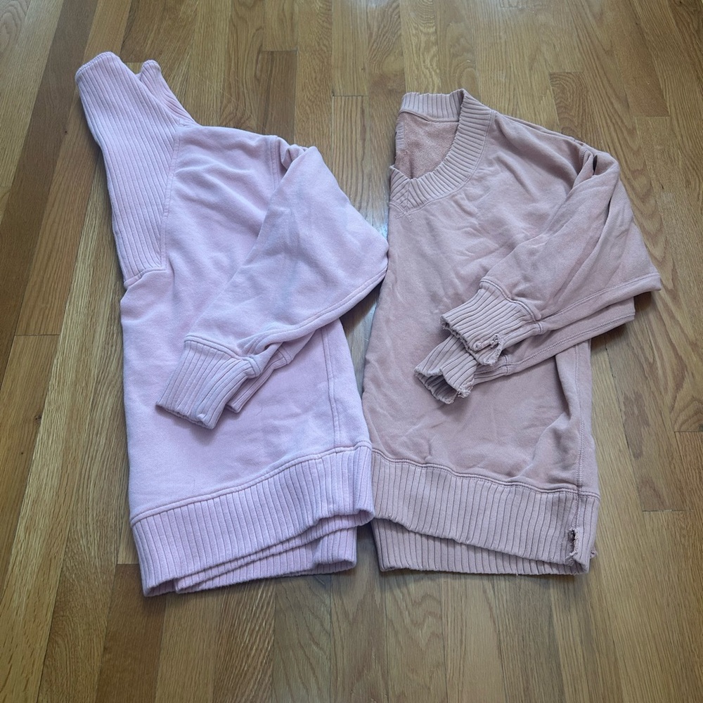Aerie Sweatshirt Bundle